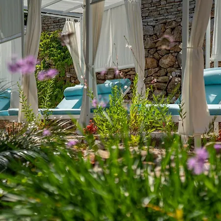 Emporio A Captivating 6-bed In Nimborio