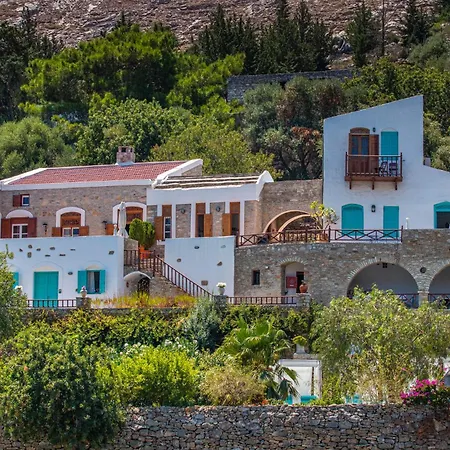 Emporio A Captivating 6-bed In Nimborio