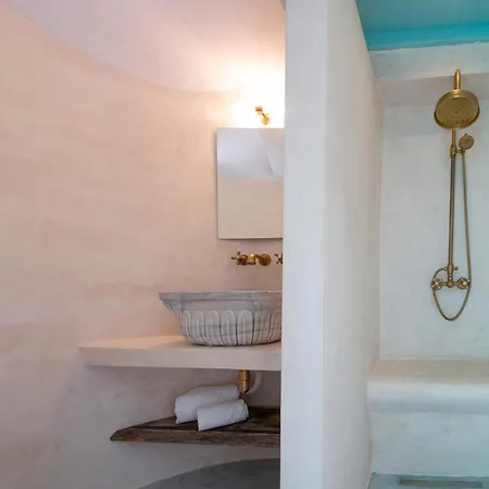 Emporio A Captivating 6-bed In Nimborio Villa Symi
